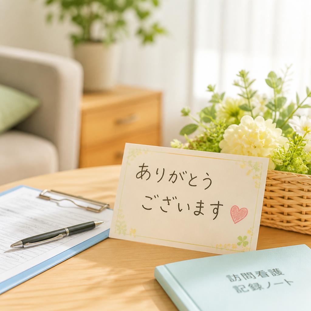 5. 感謝されるやりがいのある仕事